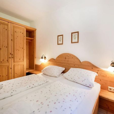 Apartment With Balcony In Schoenau Am Koenigssee Экстерьер фото