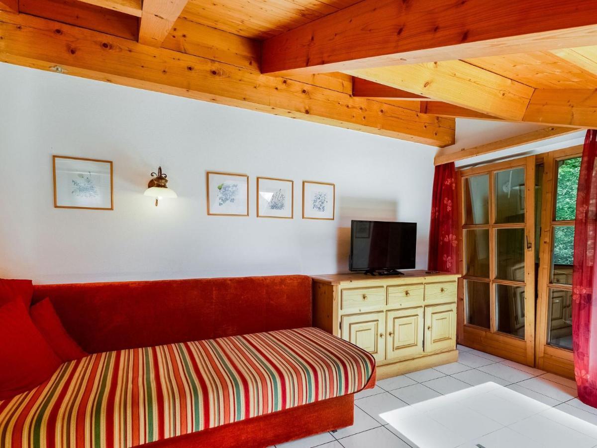 Apartment With Balcony In Schoenau Am Koenigssee Экстерьер фото