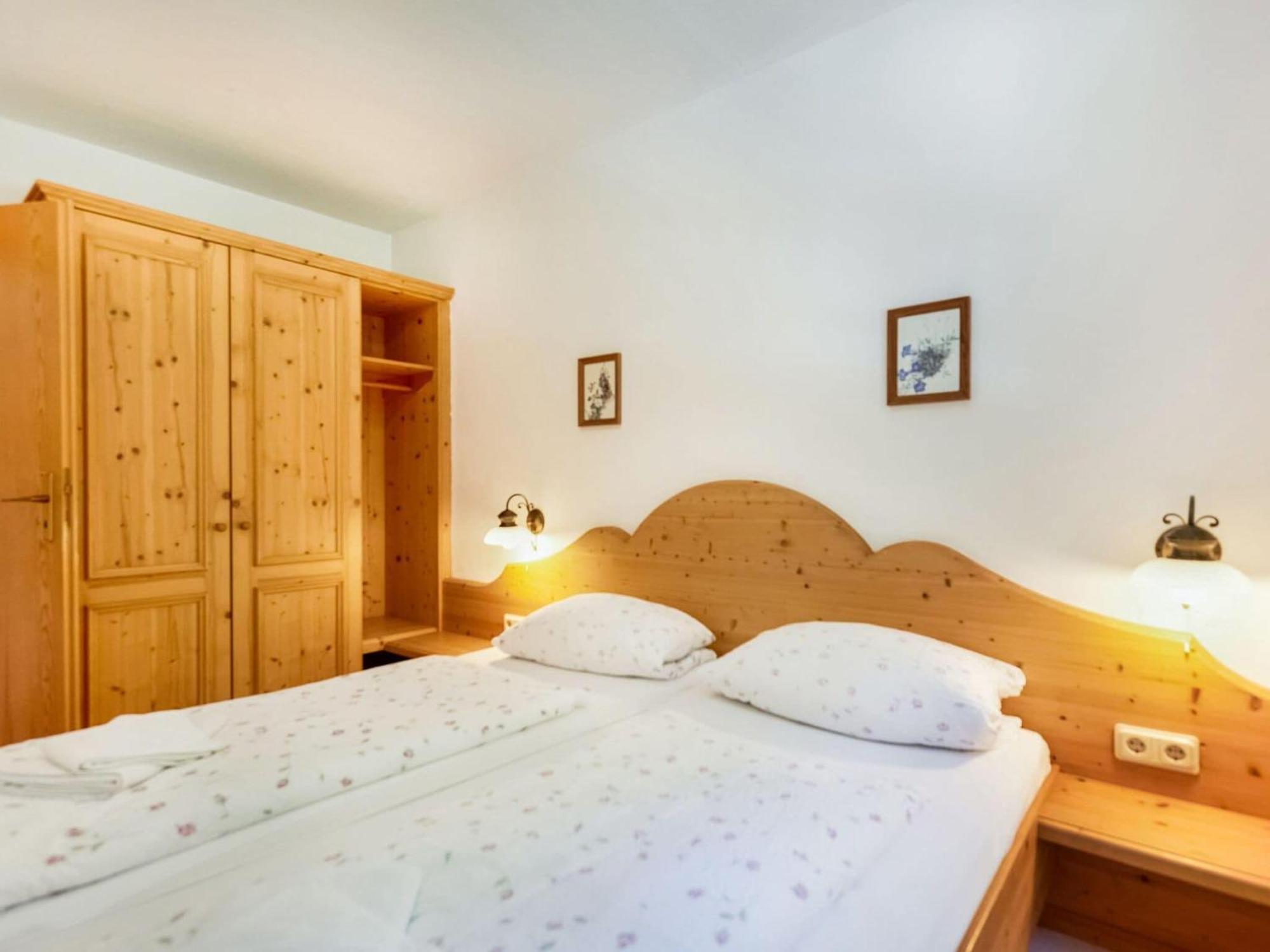 Apartment With Balcony In Schoenau Am Koenigssee Экстерьер фото