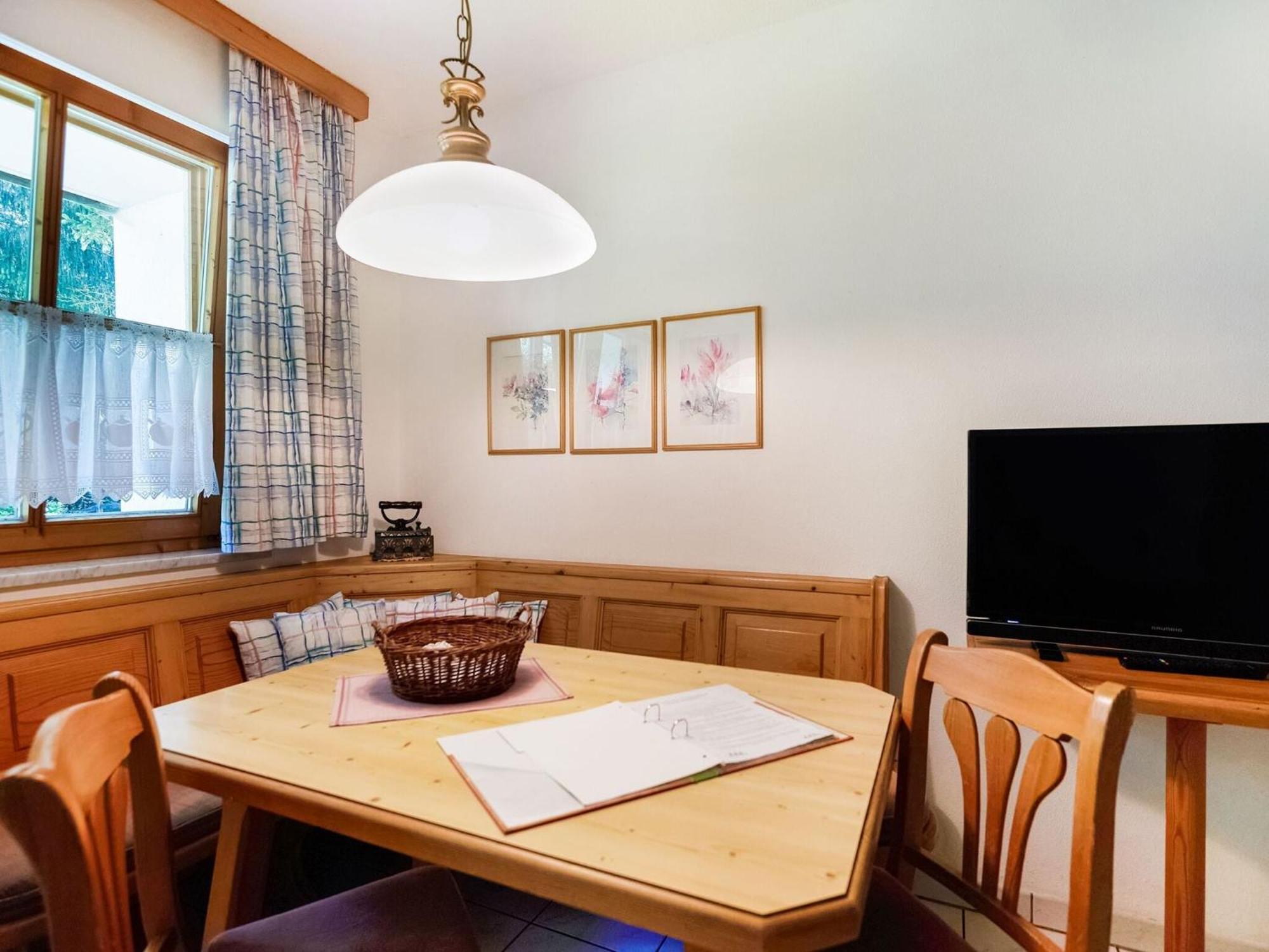 Apartment With Balcony In Schoenau Am Koenigssee Экстерьер фото