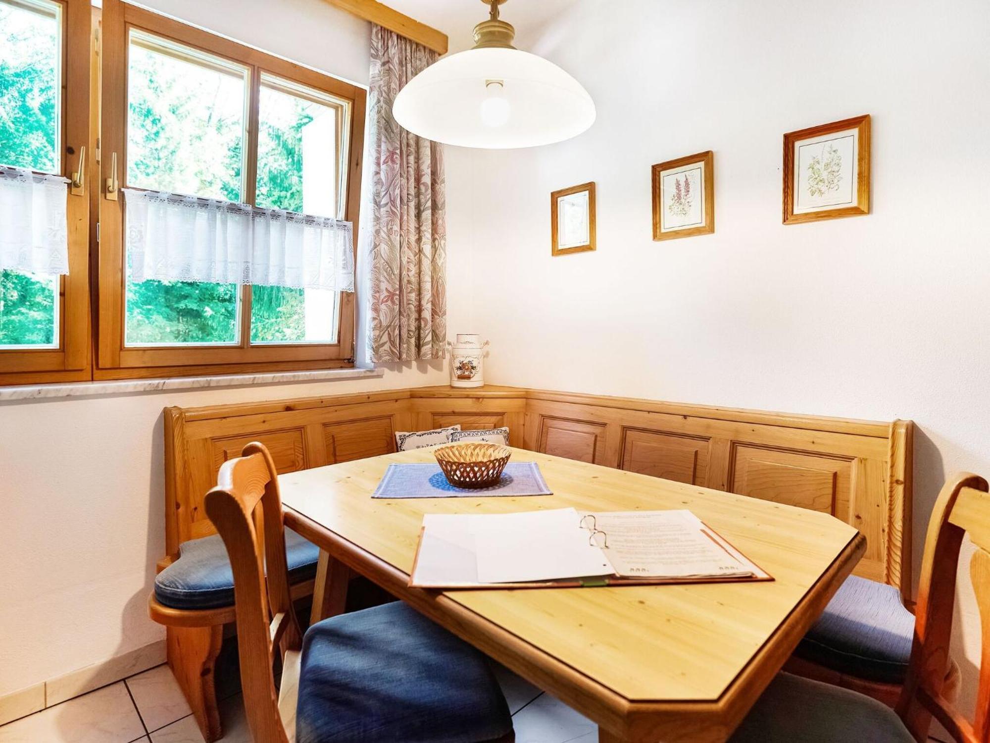 Apartment With Balcony In Schoenau Am Koenigssee Экстерьер фото