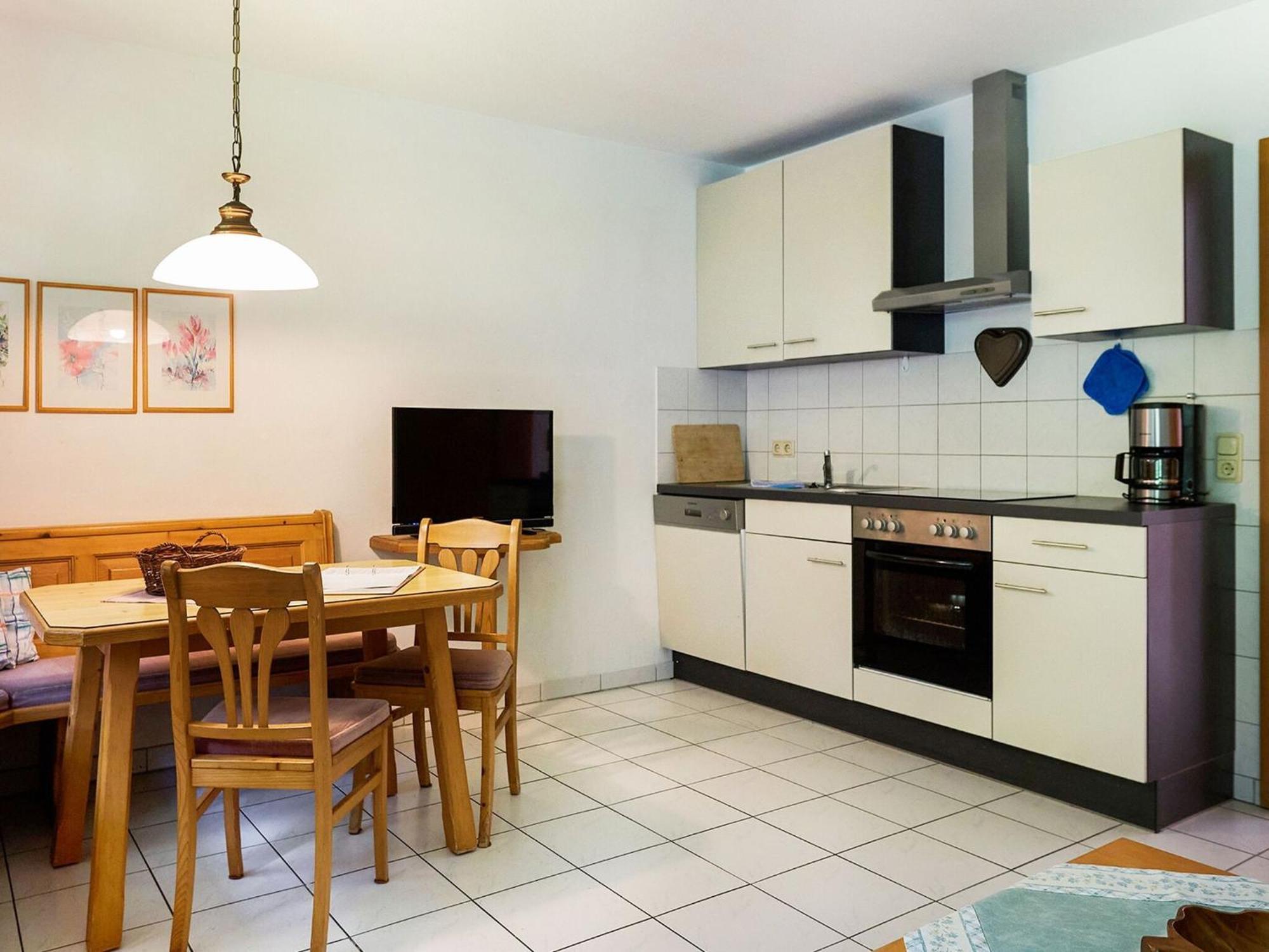 Apartment With Balcony In Schoenau Am Koenigssee Экстерьер фото