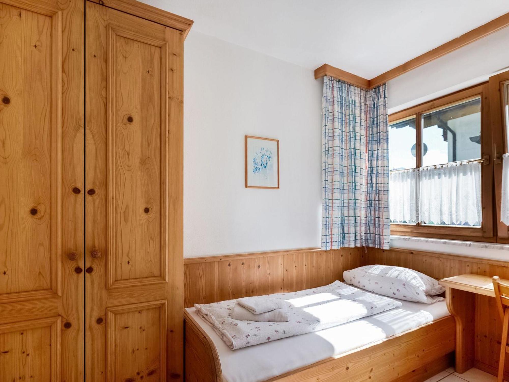 Apartment With Balcony In Schoenau Am Koenigssee Экстерьер фото