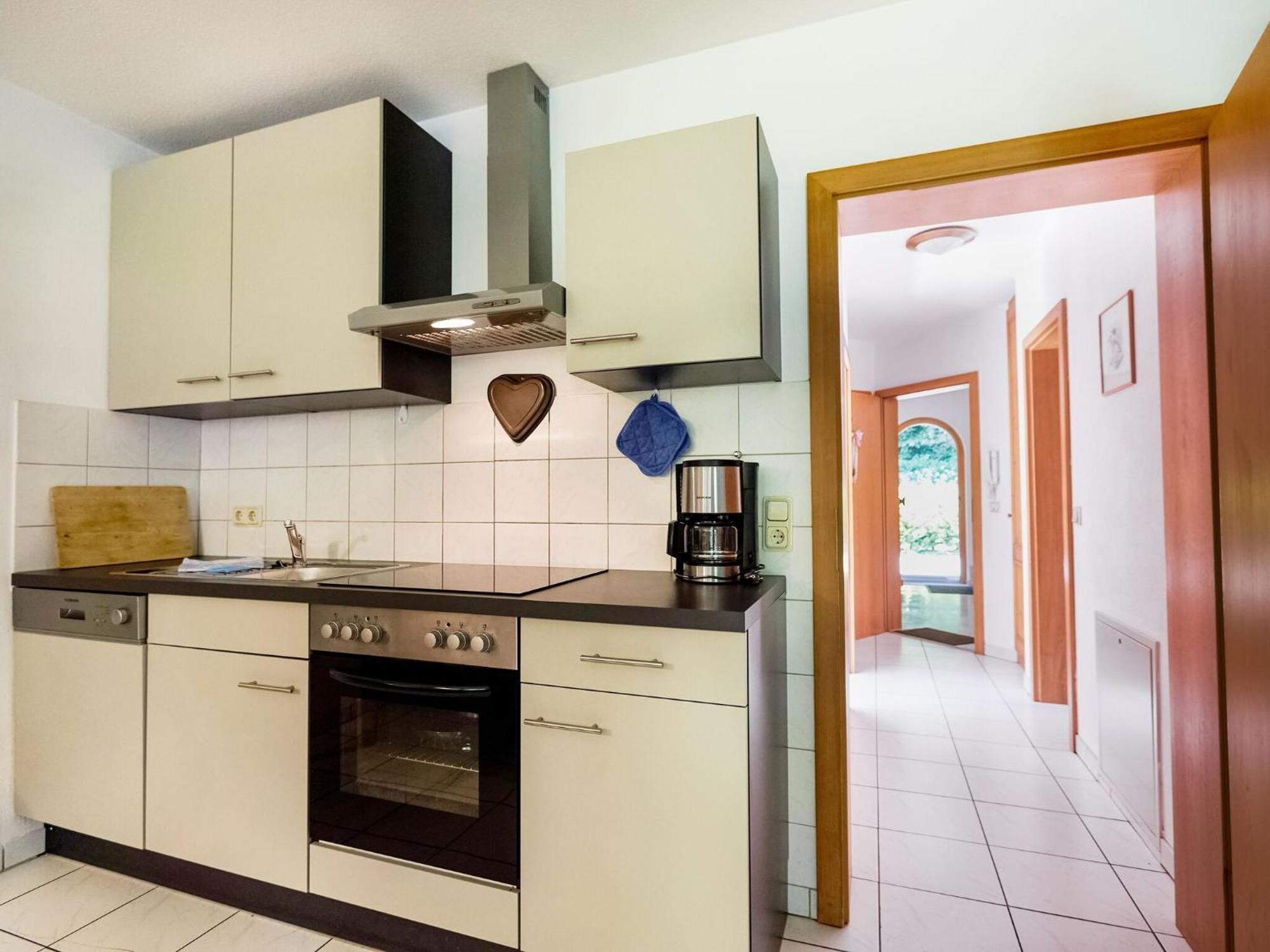 Apartment With Balcony In Schoenau Am Koenigssee Экстерьер фото