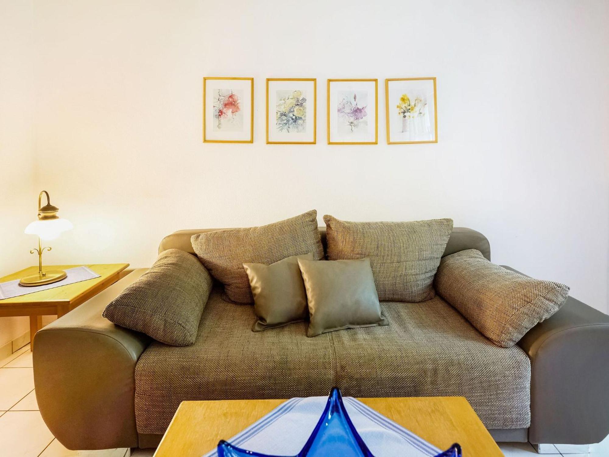 Apartment With Balcony In Schoenau Am Koenigssee Экстерьер фото