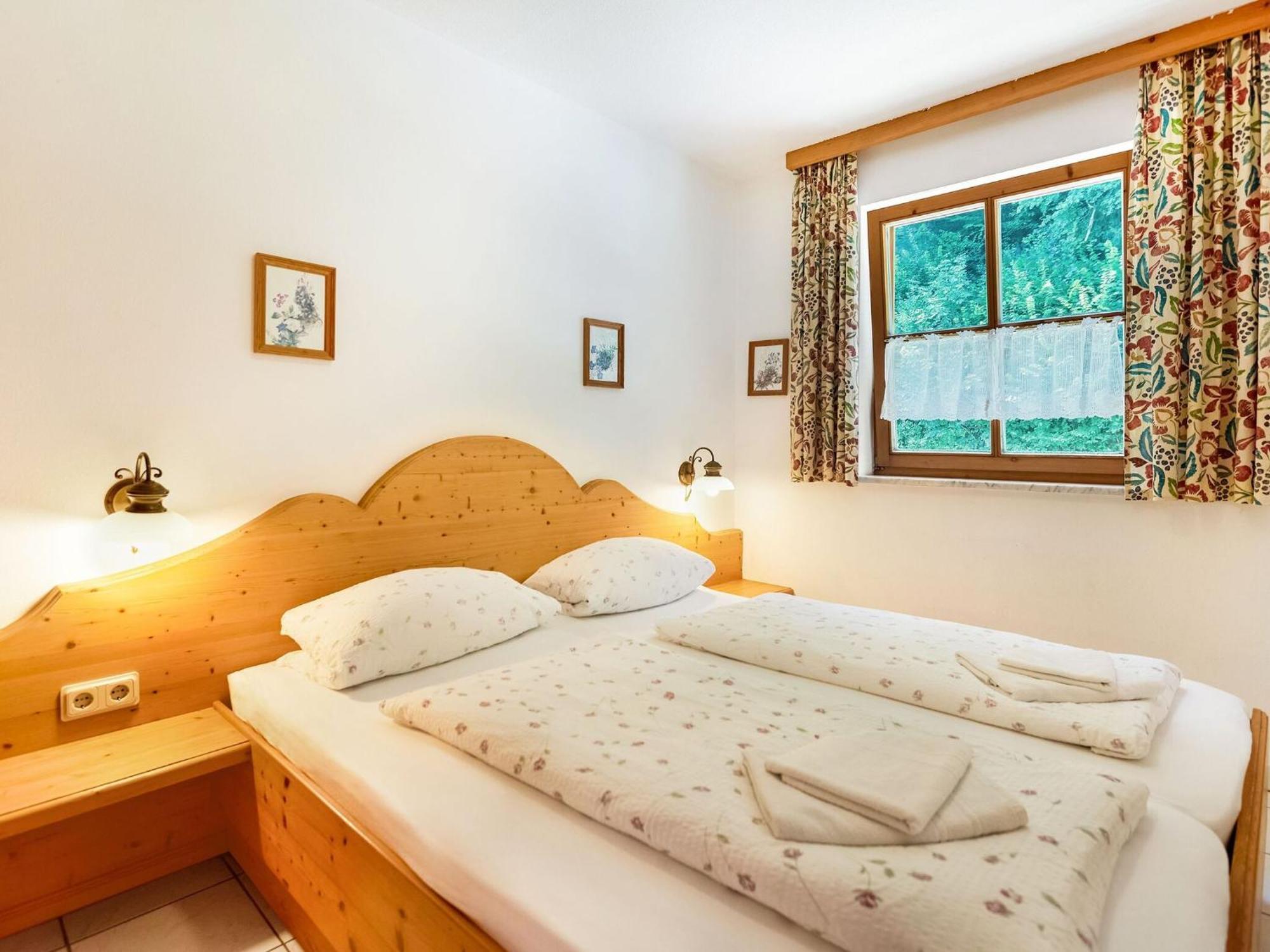Apartment With Balcony In Schoenau Am Koenigssee Экстерьер фото