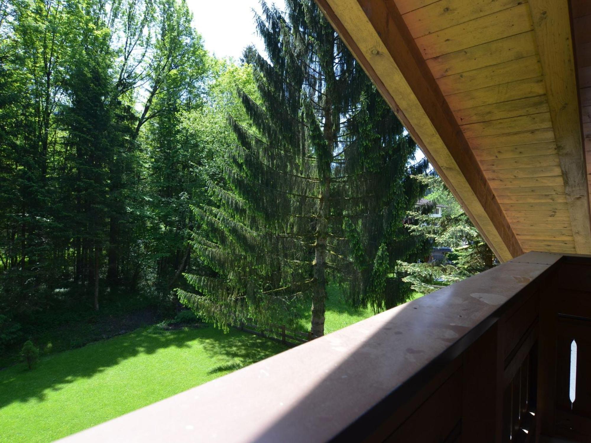 Apartment With Balcony In Schoenau Am Koenigssee Экстерьер фото