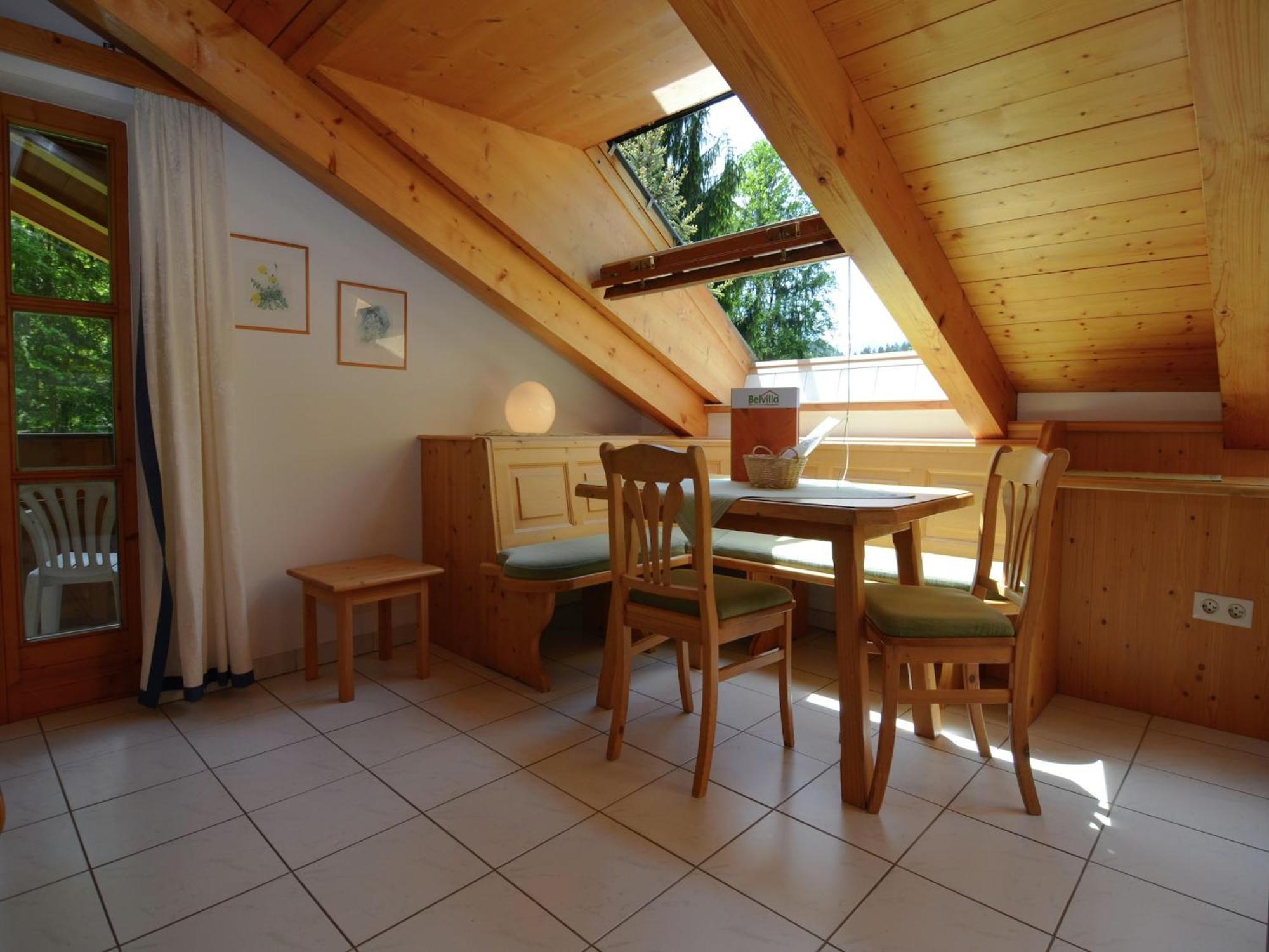 Apartment With Balcony In Schoenau Am Koenigssee Экстерьер фото