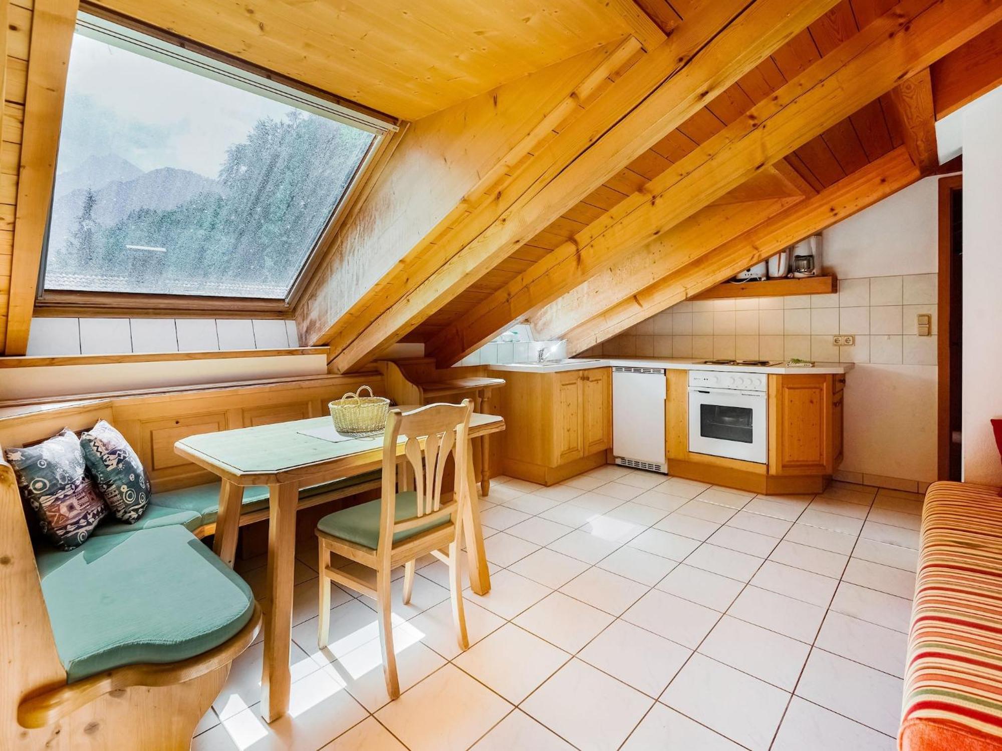 Apartment With Balcony In Schoenau Am Koenigssee Экстерьер фото