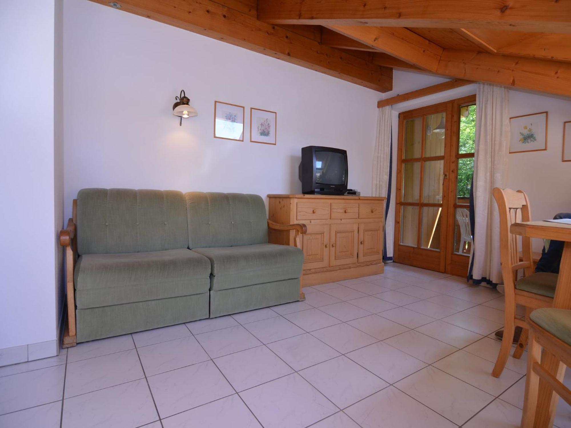 Apartment With Balcony In Schoenau Am Koenigssee Экстерьер фото