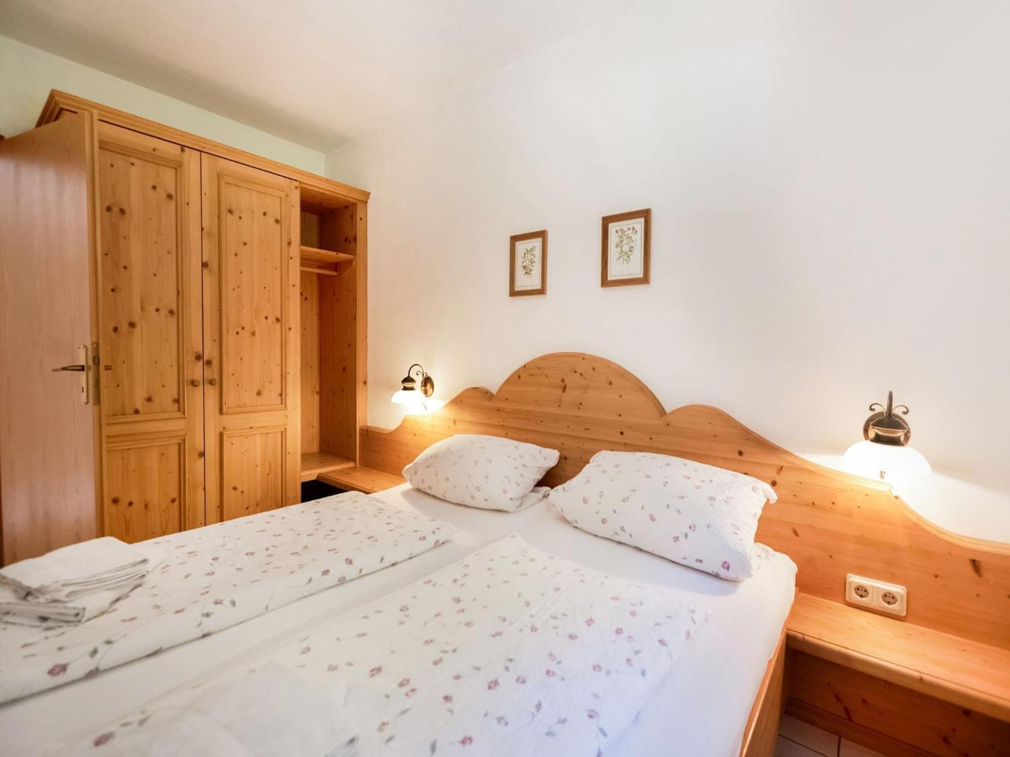 Apartment With Balcony In Schoenau Am Koenigssee Экстерьер фото