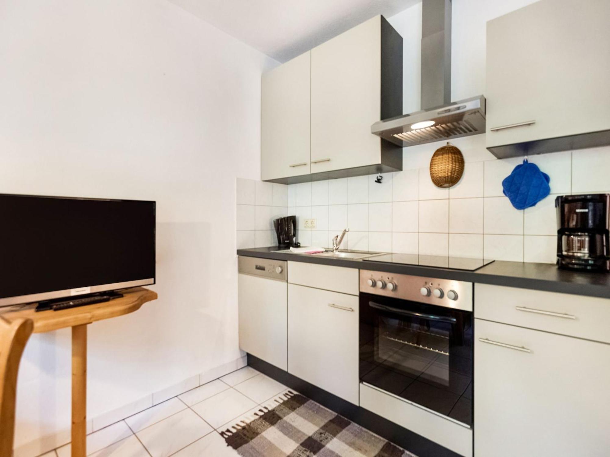 Apartment With Balcony In Schoenau Am Koenigssee Экстерьер фото