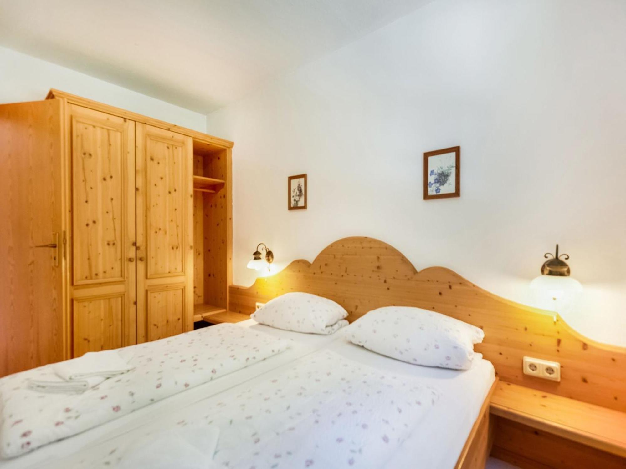 Apartment With Balcony In Schoenau Am Koenigssee Экстерьер фото