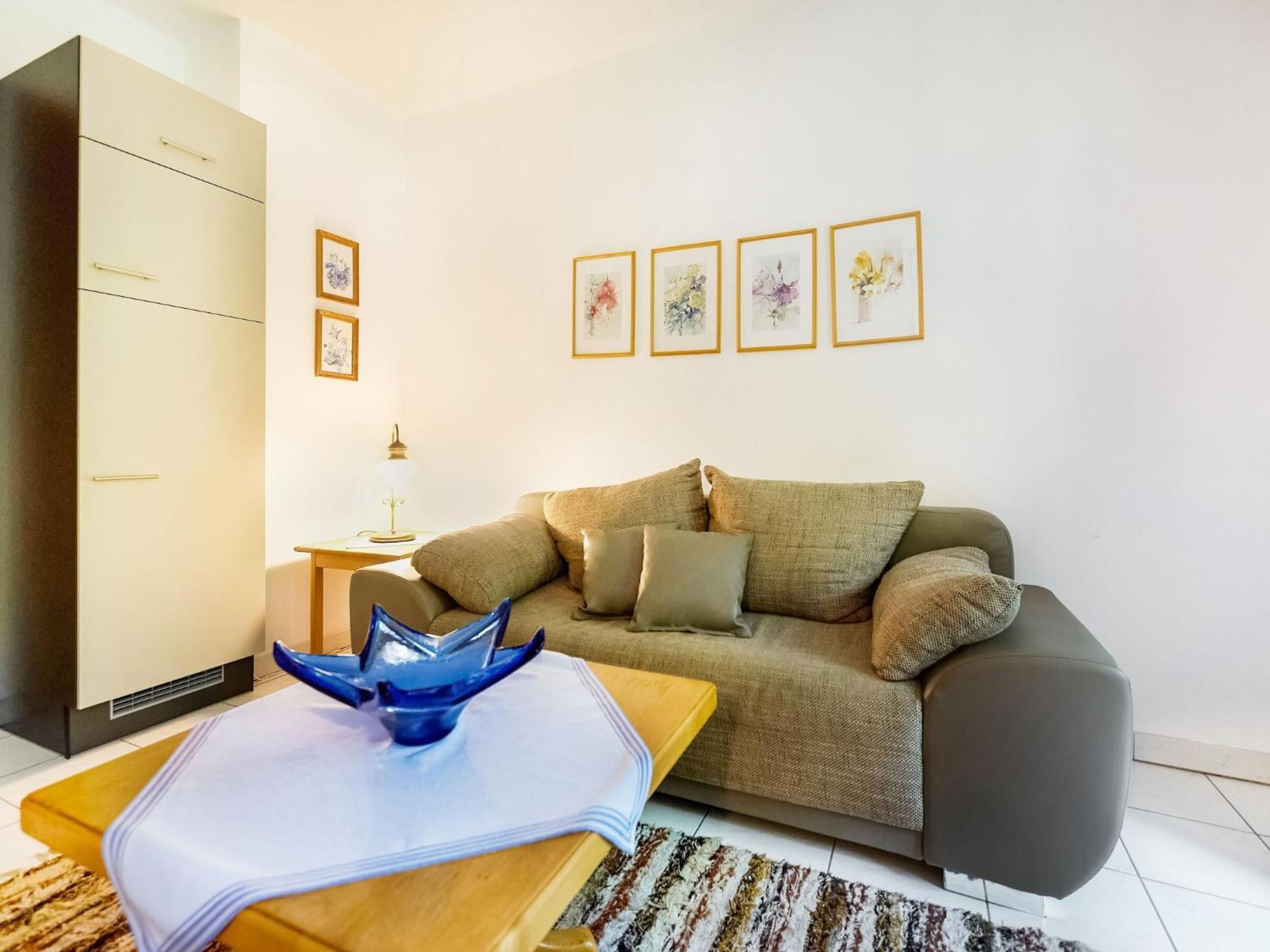 Apartment With Balcony In Schoenau Am Koenigssee Экстерьер фото