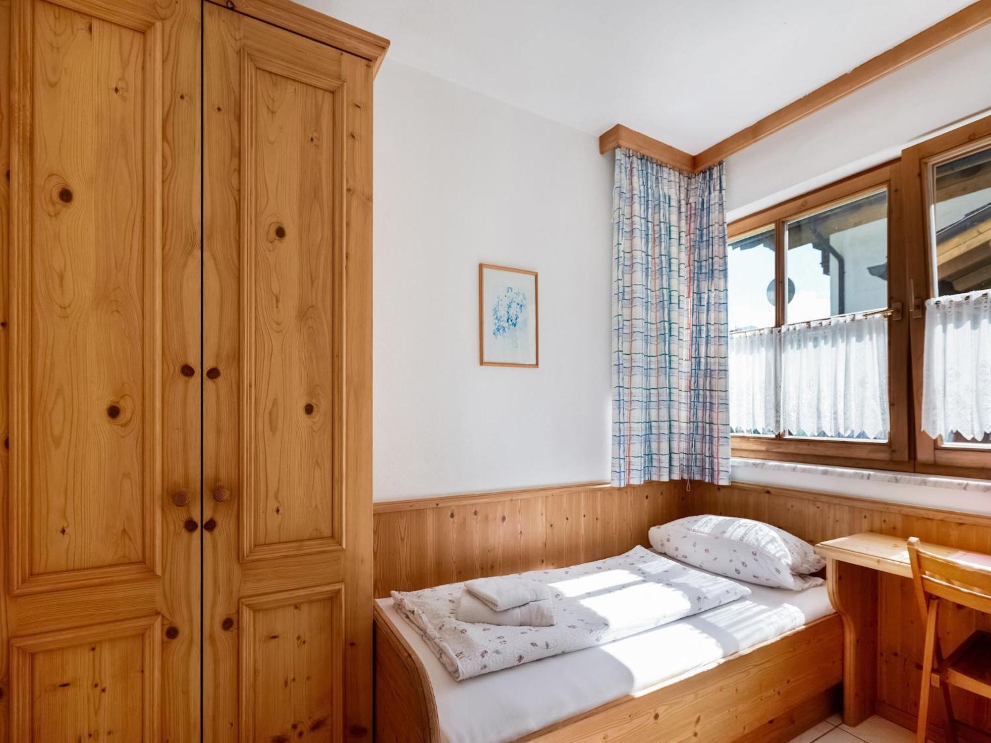 Apartment With Balcony In Schoenau Am Koenigssee Экстерьер фото