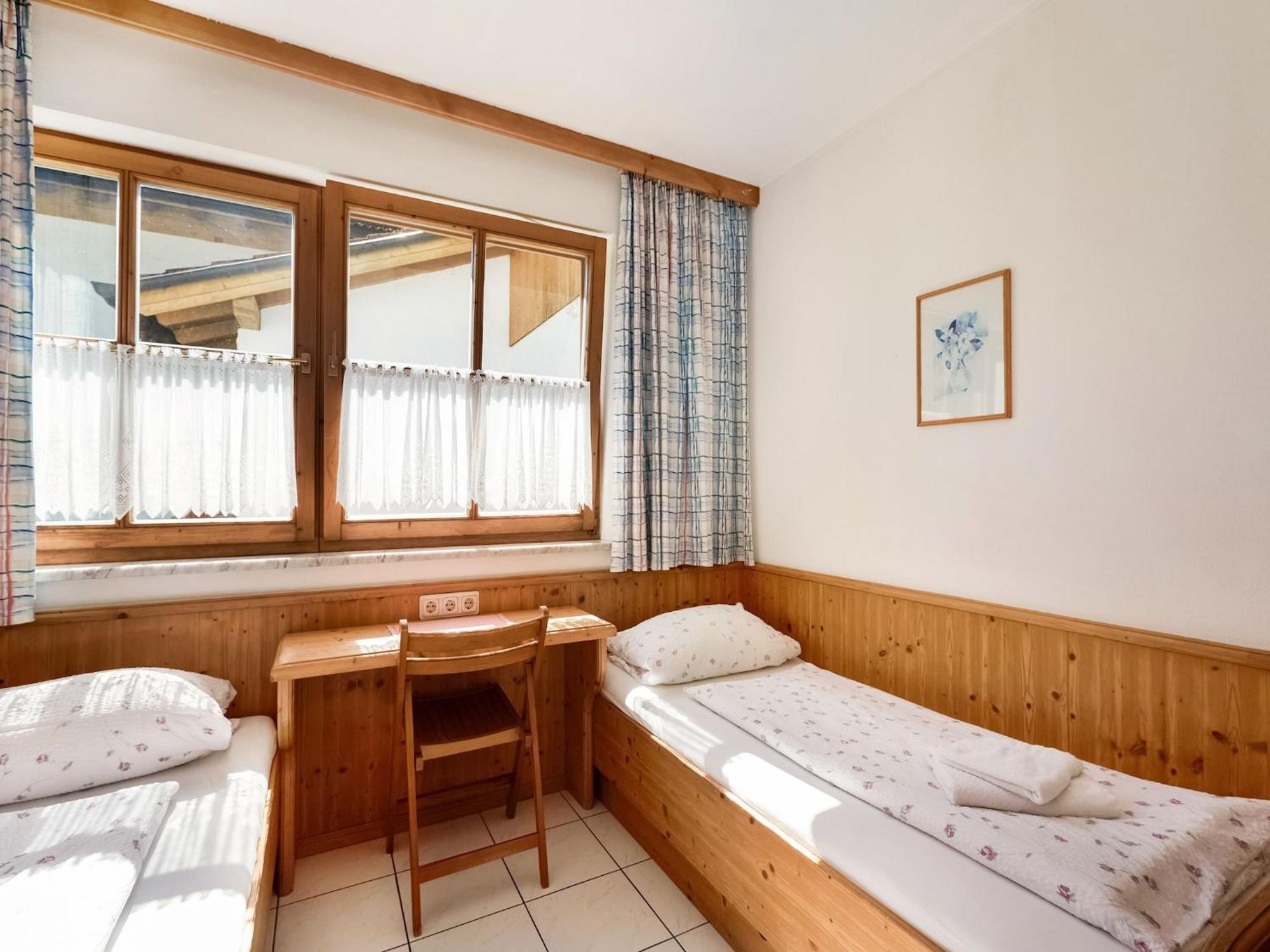 Apartment With Balcony In Schoenau Am Koenigssee Экстерьер фото