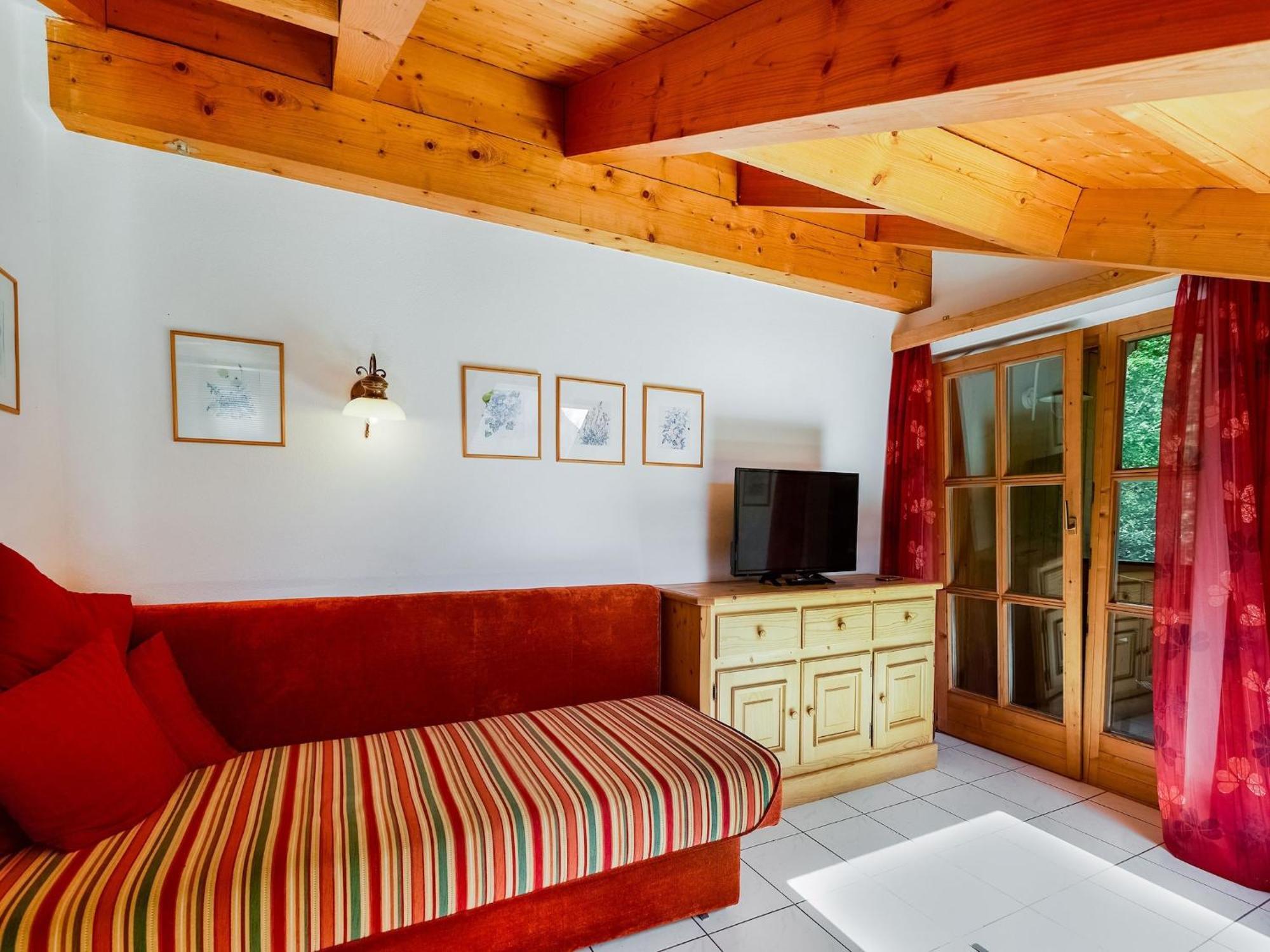 Apartment With Balcony In Schoenau Am Koenigssee Экстерьер фото