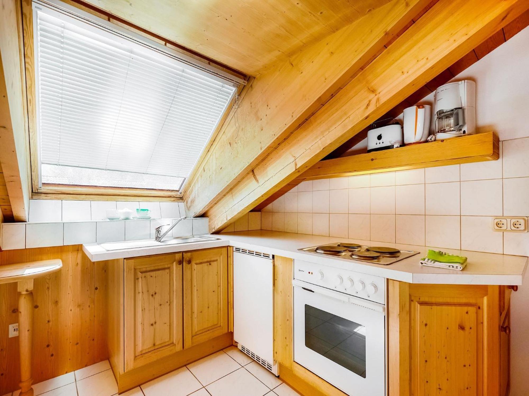 Apartment With Balcony In Schoenau Am Koenigssee Экстерьер фото