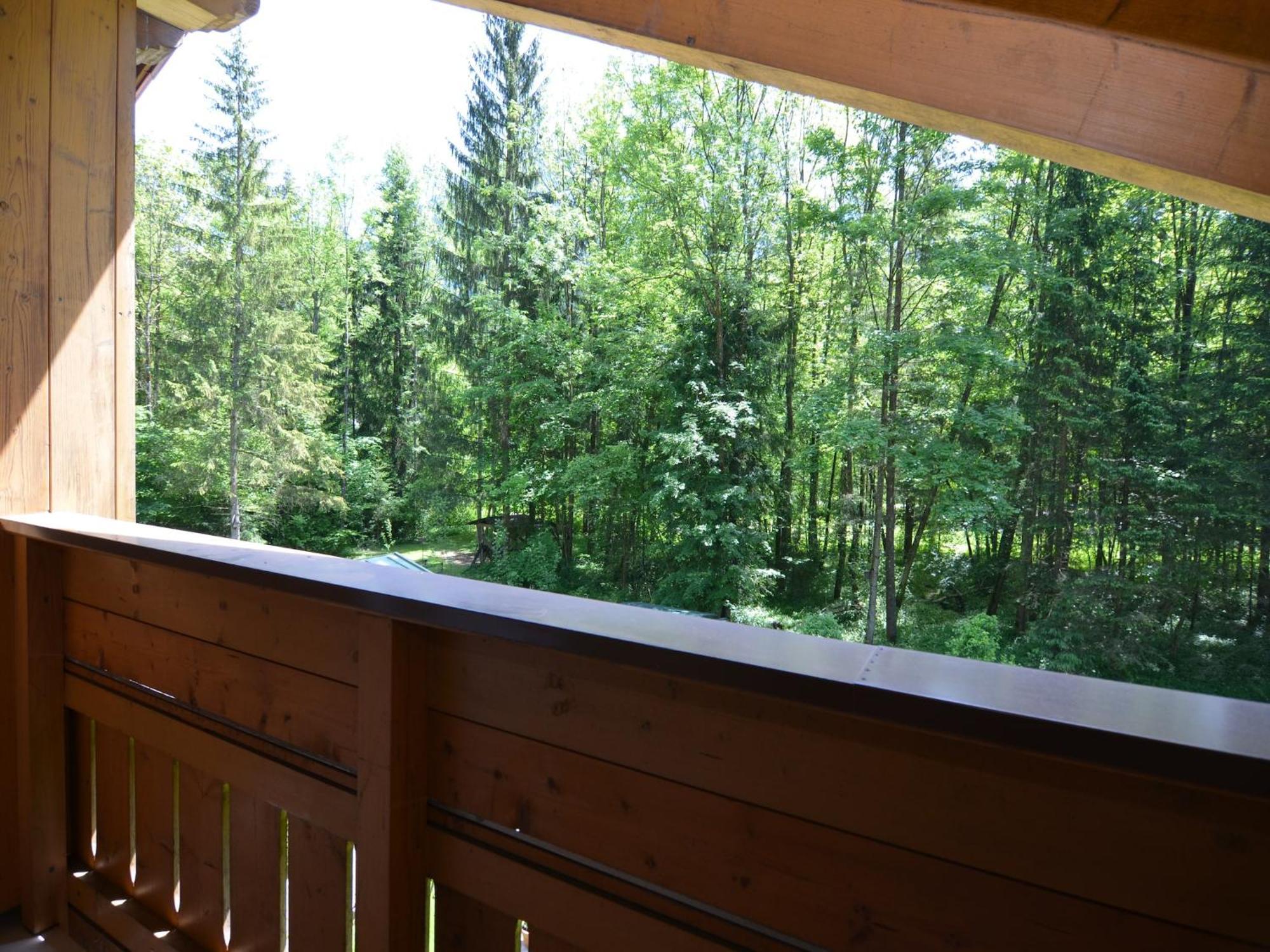 Apartment With Balcony In Schoenau Am Koenigssee Экстерьер фото
